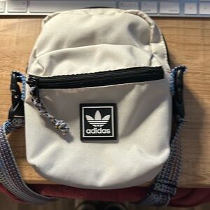 Adidas small crossbody bag